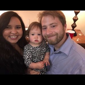 Meet your Posher, Matt